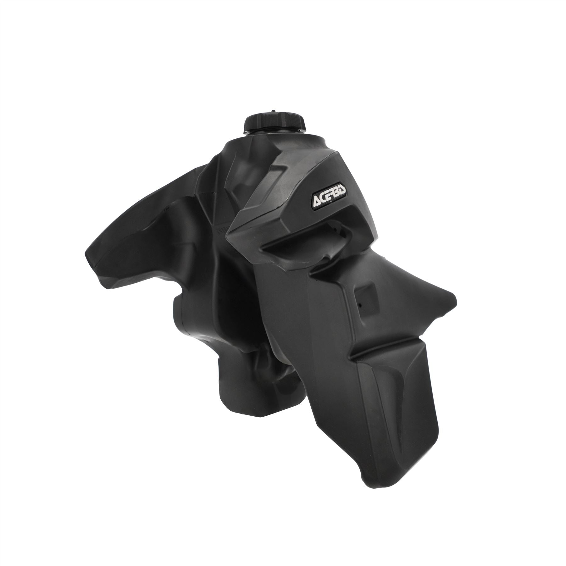 Acerbis Black Fuel Tank 15L For KTM EXC 300 2024-2025